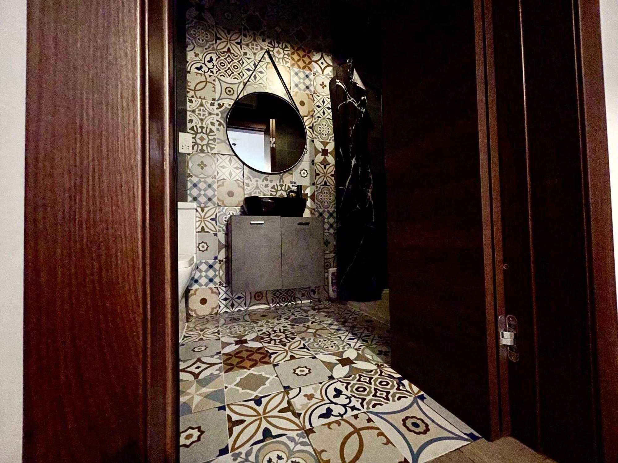 Airport Express: Private Ensuite with Self Check-In Mqabba Exterior photo